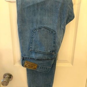 Ralph Lauren Polo jeans